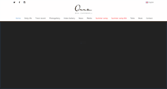Desktop Screenshot of onacarbonell90.com